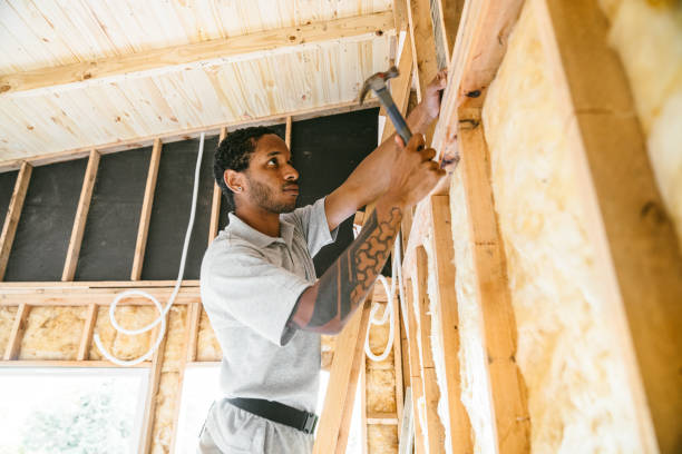 Attic Insulation Near Me in Meadow Woods, FL